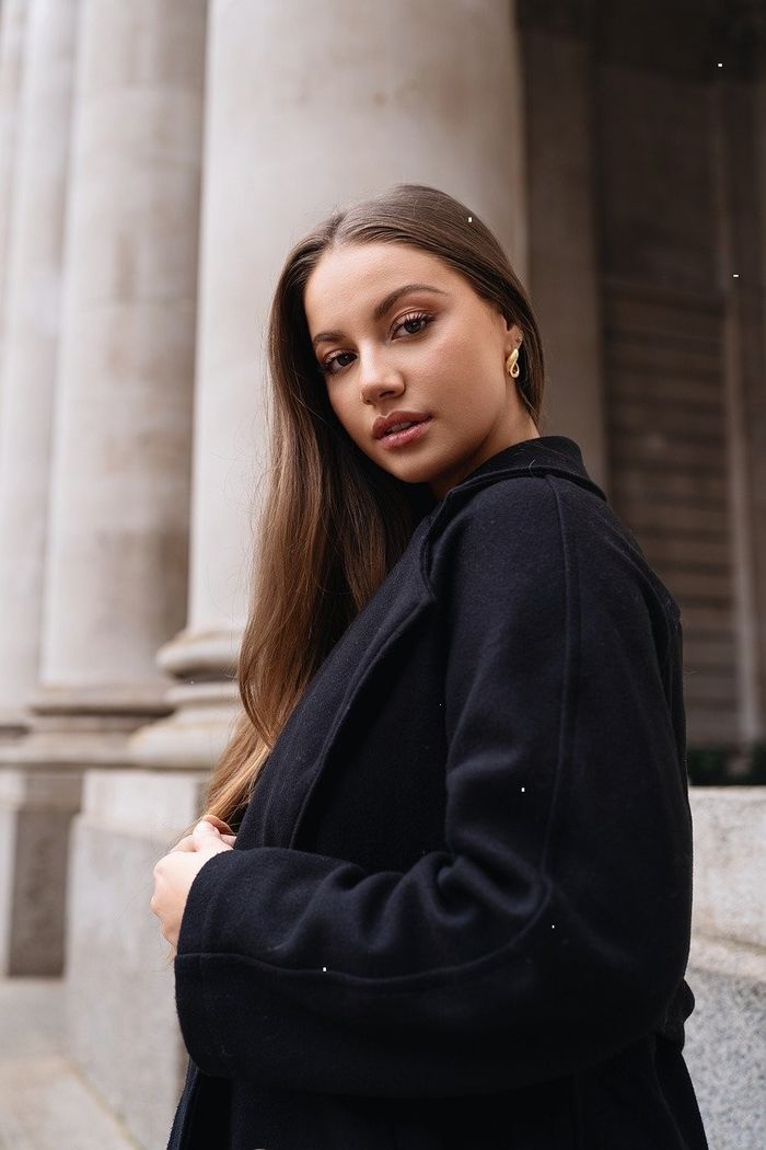 Анна Соколова